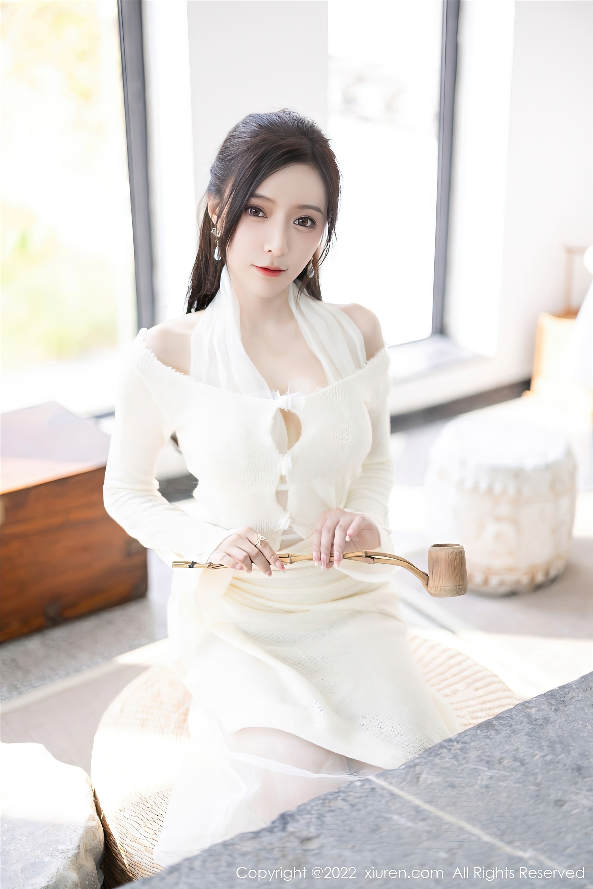 Xiuren秀人网 2022.11.11 NO.5846 王馨瑶yanni